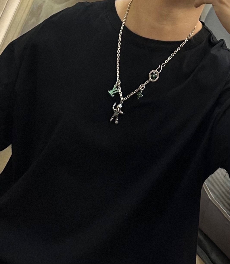 LV Necklaces